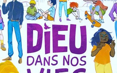 Journée « Dieu dans nos vies » – Pôle d’Allevard