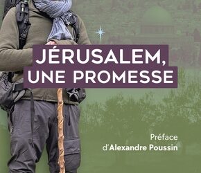 Conférence-débat avec Alexis Jeanson