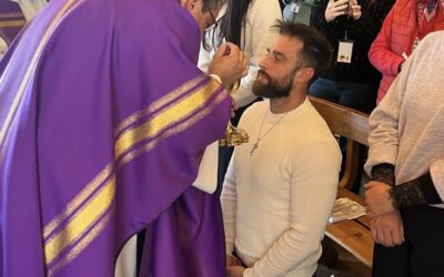 Formation Première Communion pour les adultes