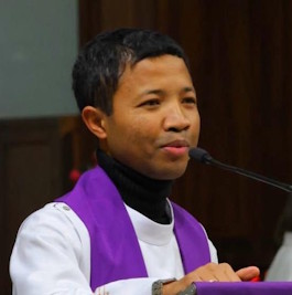 Père Dera Ramangason